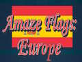 Trò chơi Amaze Flags: Europe