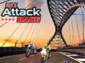 Trò chơi Bike Attack Race 