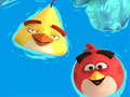 Trò chơi Coloring Book: Angry Birds 