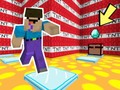 Trò chơi Noob: Secret Prison Escape