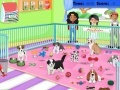 Trò chơi Puppy Pet Care