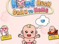 Trò chơi Home Rush: Draw To Go Home