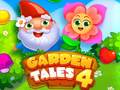 Trò chơi Garden Tales 4