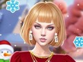 Trò chơi Celebrity Cold Weather Style