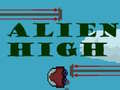 Trò chơi Alien High