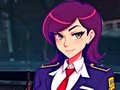 Trò chơi Police Ladies - Anime Clicker