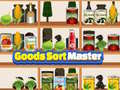 Trò chơi Goods Sort Master