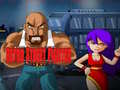 Trò chơi Retro Street Fighter