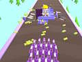 Trò chơi Gun Runner Clone Game 3d