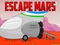 Trò chơi Escape Mars