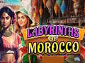 Trò chơi Labyrinths of Morocco