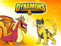 Trò chơi Dynamons 6