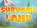 Trò chơi Survival Land