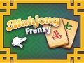Trò chơi Mahjong Frenzy