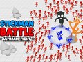 Trò chơi Stickman Battle Ultimate Fight