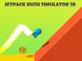 Trò chơi Jetpack Rush Simulator 3D