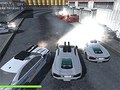 Trò chơi Deadly Pursuit: Counter Car Strike
