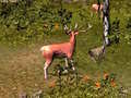 Trò chơi Stag Hunt