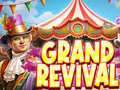 Trò chơi Grand Revival