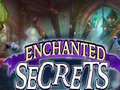 Trò chơi Enchanted Secrets