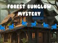 Trò chơi Forest Bungalow Mystery