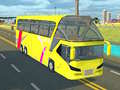 Trò chơi Public City Transport Bus Simulator