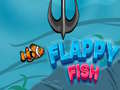 Trò chơi Flappy Fish 