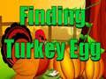 Trò chơi Finding Turkey Egg