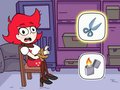 Trò chơi Save The Girl Puzzle Escape