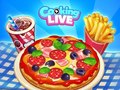 Trò chơi Cooking Live: Be A Chef & Cook
