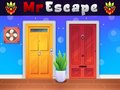 Trò chơi Mr Escape