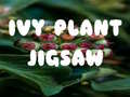 Trò chơi Ivy Plant Jigsaw