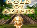 Trò chơi Gold Aztec
