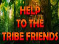 Trò chơi Help To The Tribe Friends