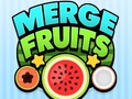 Trò chơi Merge Fruits