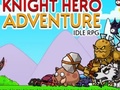 Trò chơi Knight Hero Adventure Idle RPG