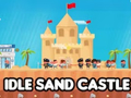 Trò chơi Idle Sand Castle