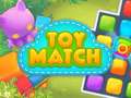 Trò chơi Toy Match