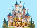 Trò chơi Idle Medieval Kingdom