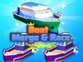 Trò chơi Boat Merge & Race 