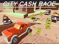 Trò chơi City Cash Race