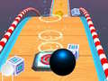 Trò chơi Sky Stunts Rolling Ball 3D