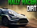 Trò chơi Rally Racer Dirt