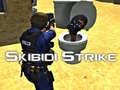 Trò chơi Skibidi Strike