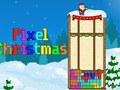 Trò chơi Pixel Christmas