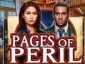 Trò chơi Pages of Peril