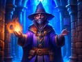 Trò chơi Dungeon Mage