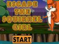 Trò chơi Escape The Squirrel Girl