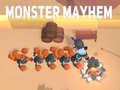 Trò chơi Monster Mayhem