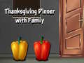 Trò chơi Thanksgiving Dinner with Family